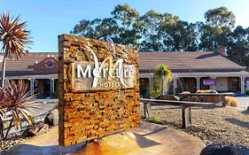Mercure Port Of Echuca